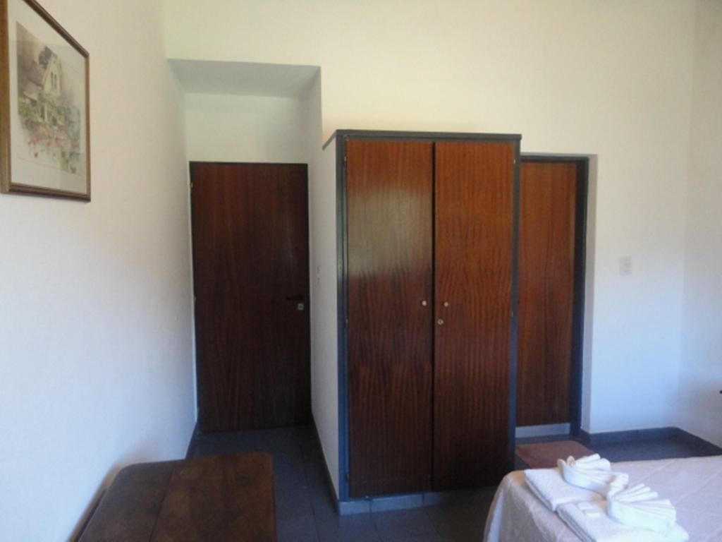 Hotel Lujan Lujan  Room photo