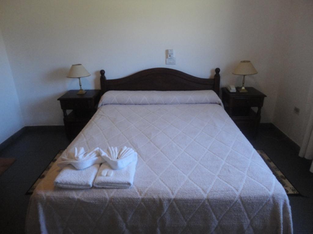 Hotel Lujan Lujan  Room photo